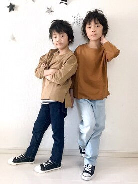 nukoさんのコーディネート