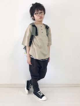 nukoさんのコーディネート