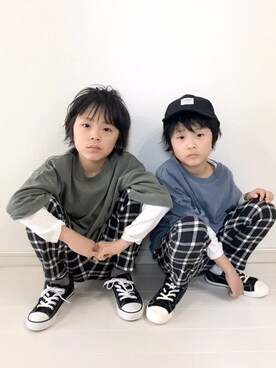 nukoさんのコーディネート