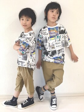 nukoさんのコーディネート