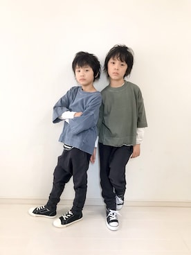 nukoさんのコーディネート