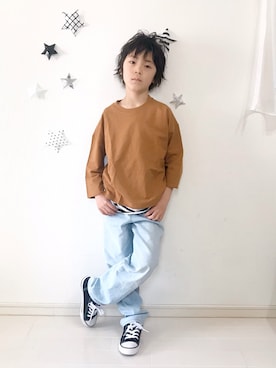 nukoさんのコーディネート