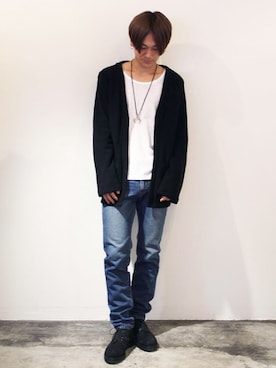 KOYAさんのコーディネート