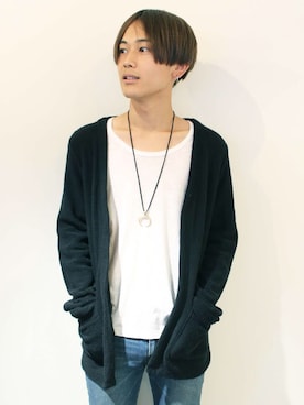 KOYAさんのコーディネート