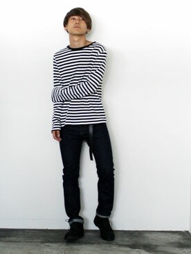 KOYAさんのコーディネート