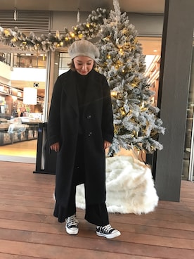 ANNAさんのコーディネート