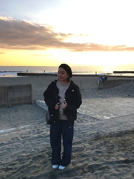 ANNAさんのコーディネート