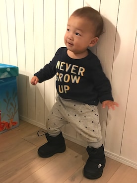 ANNAさんのコーディネート