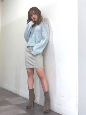 ふうさんのコーディネート