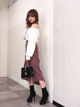 ふうさんのコーディネート