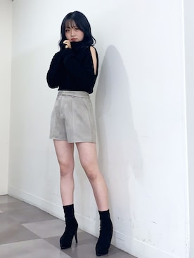 ふうさんのコーディネート