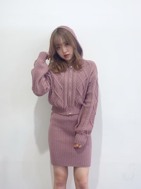 ふうさんのコーディネート