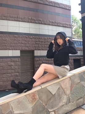 ふうさんのコーディネート