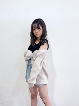 ふうさんのコーディネート