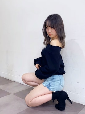 ふうさんのコーディネート