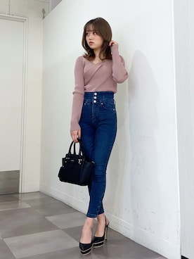 ふうさんのコーディネート