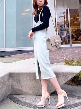 ふうさんのコーディネート