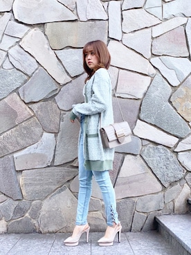 ふうさんのコーディネート