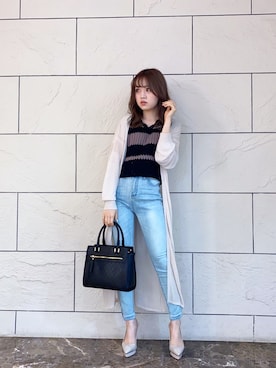 ふうさんのコーディネート