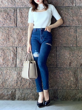 ふうさんのコーディネート