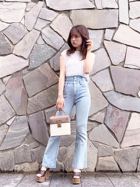 ふうさんのコーディネート