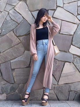 ふうさんのコーディネート