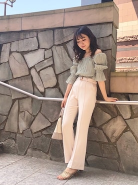 ふうさんのコーディネート