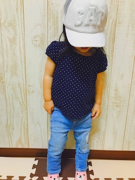 セナままさんのコーディネート