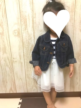 セナままさんのコーディネート