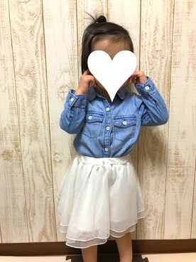 セナままさんのコーディネート