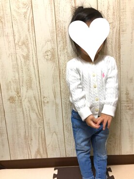 セナままさんのコーディネート