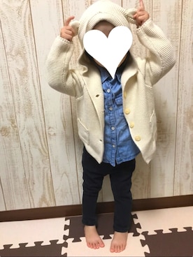 セナままさんのコーディネート