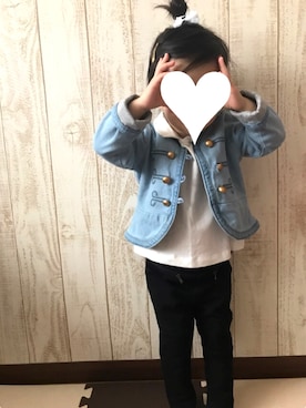 セナままさんのコーディネート