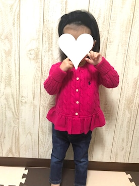 セナままさんのコーディネート