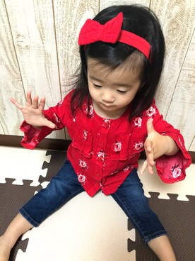 セナままさんのコーディネート