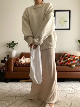 amsallyさんのコーディネート