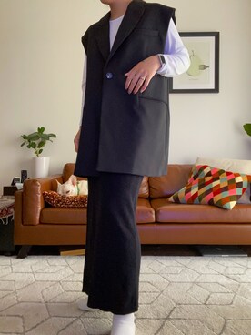 amsallyさんのコーディネート