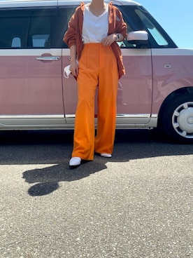 amsallyさんのコーディネート