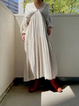 amsallyさんのコーディネート