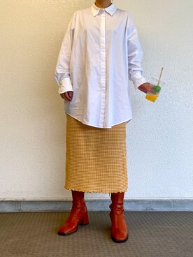 amsallyさんのコーディネート