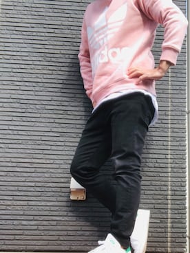 かつさんのコーディネート