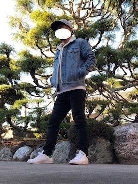 かつさんのコーディネート