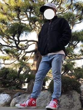 かつさんのコーディネート