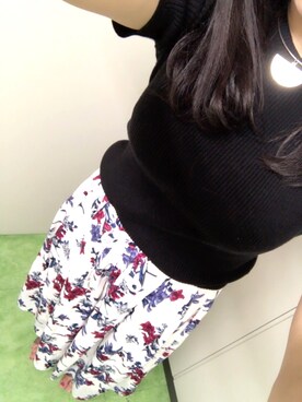 @ちゃんさん（レディース・159cm）の夏コーディネート