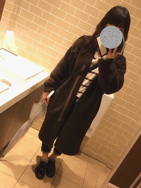 @ちゃんさんのコーディネート