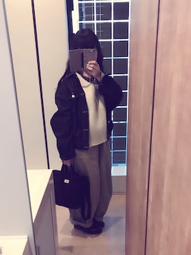 @ちゃんさんのコーディネート