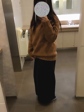 @ちゃんさんのコーディネート