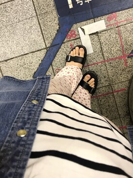 @ちゃんさんのコーディネート