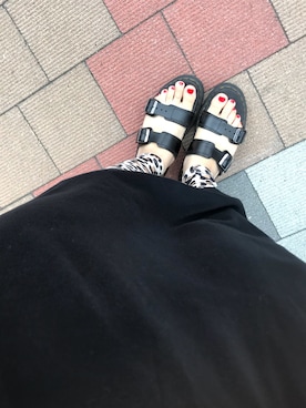 @ちゃんさんのコーディネート