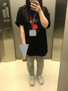 @ちゃんさんのコーディネート